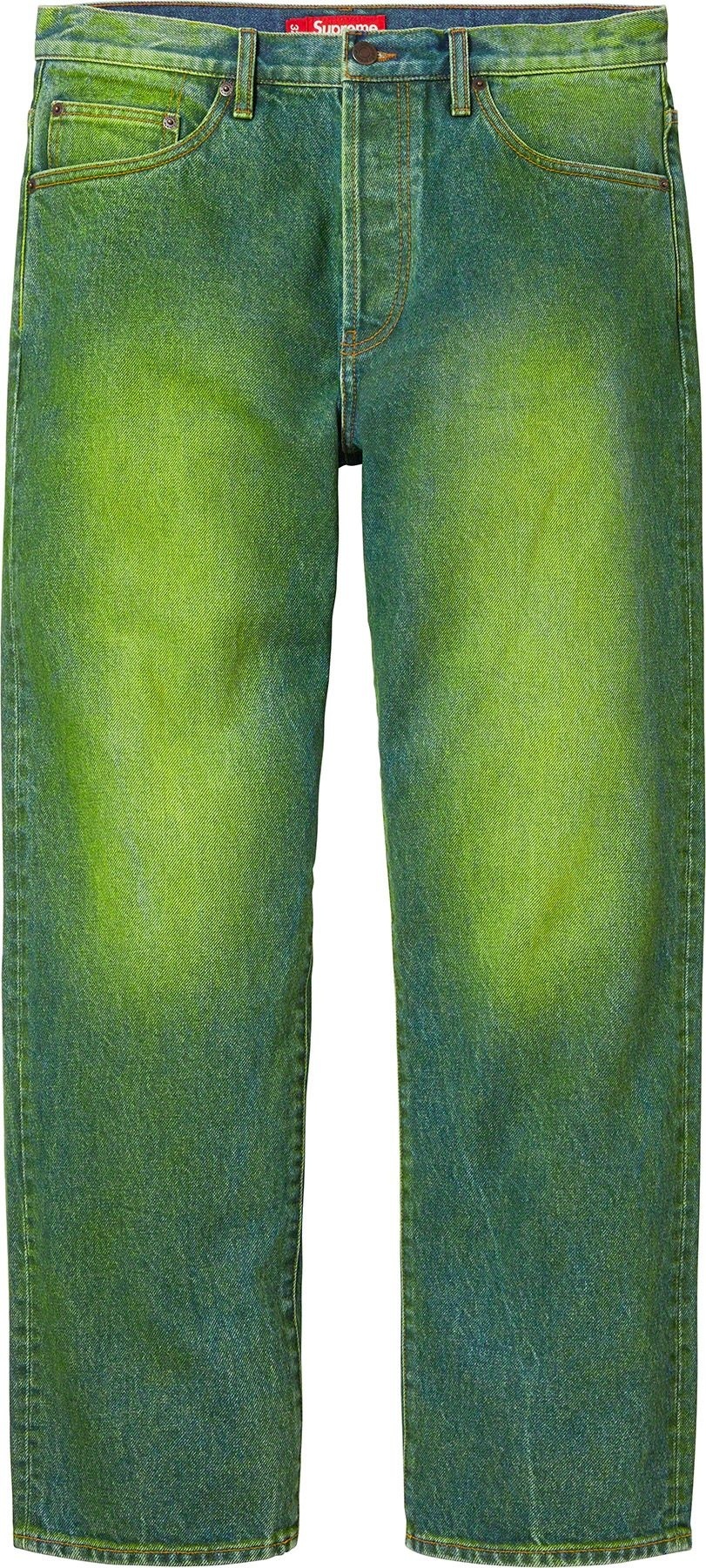 Regular Jean view 16